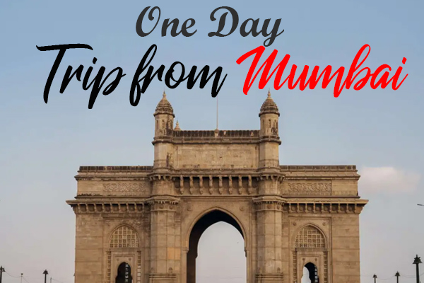 Mumbai tour package mhholidays