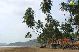 Murud_Beach
