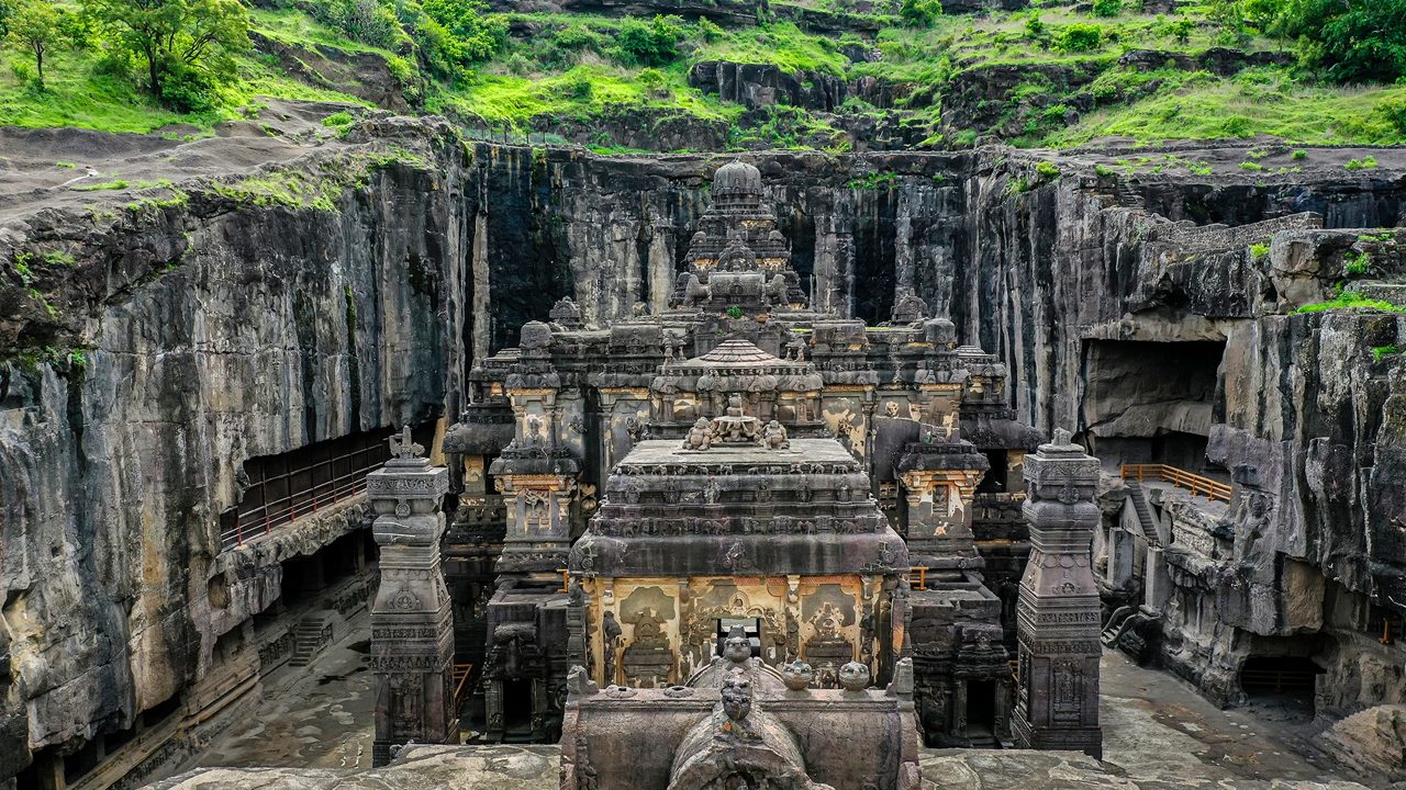 ajanta-caves