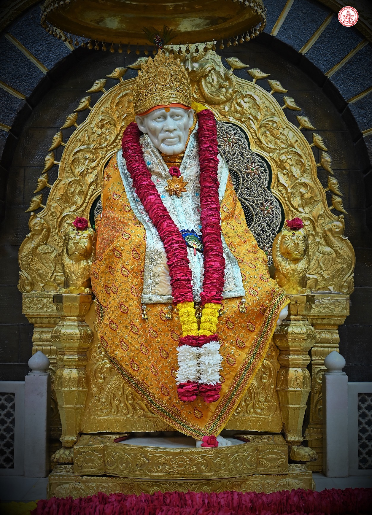 Shirdi temple